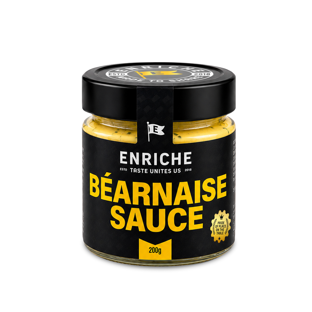 Béarnaise sauce