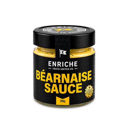 Béarnaise sauce
