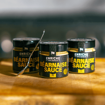 Béarnaise sauce
