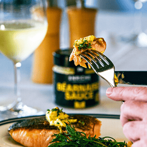 Béarnaise sauce