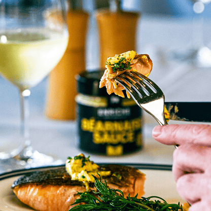 Béarnaise sauce