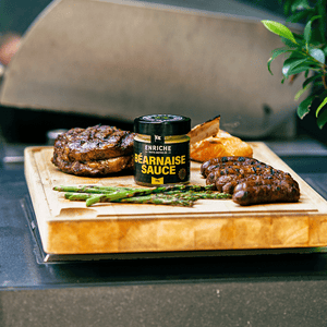 Béarnaise sauce